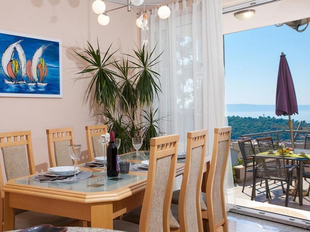 Maison À vendre - Splitsko-dalmatinska Makarska