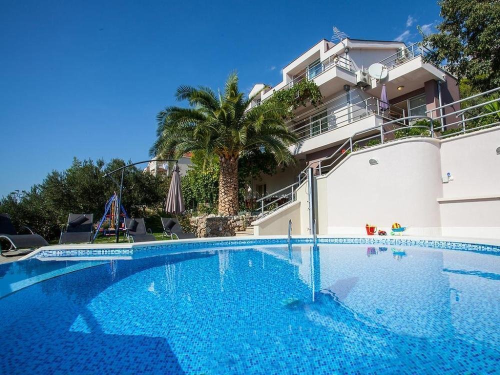 Maison À vendre - Splitsko-dalmatinska Makarska