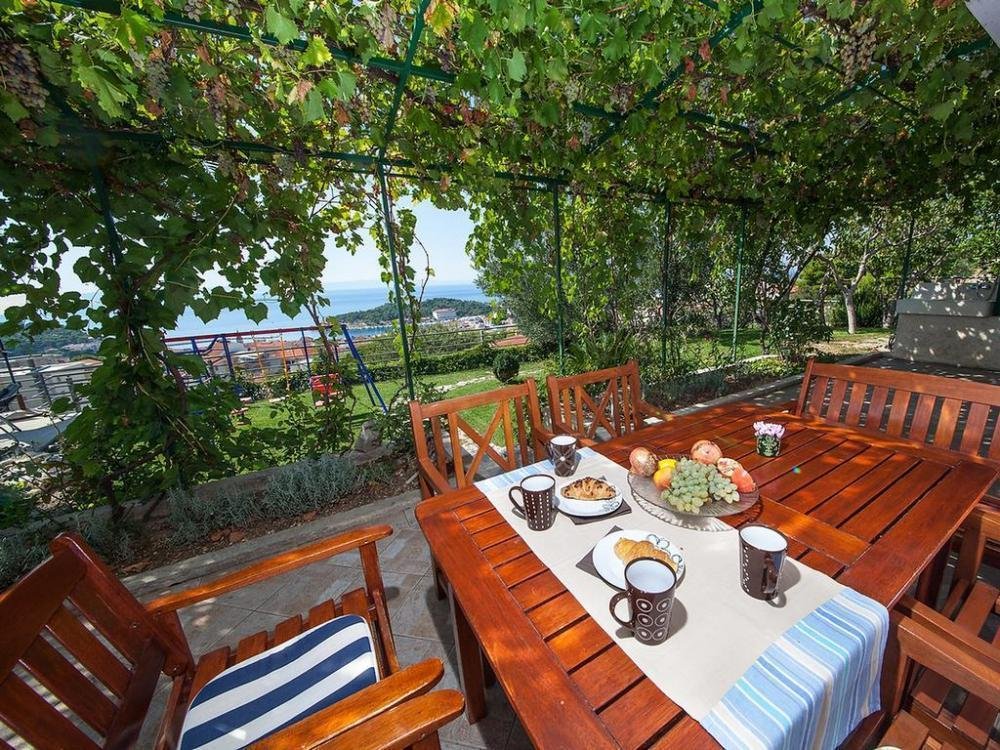 Maison À vendre - Splitsko-dalmatinska Makarska