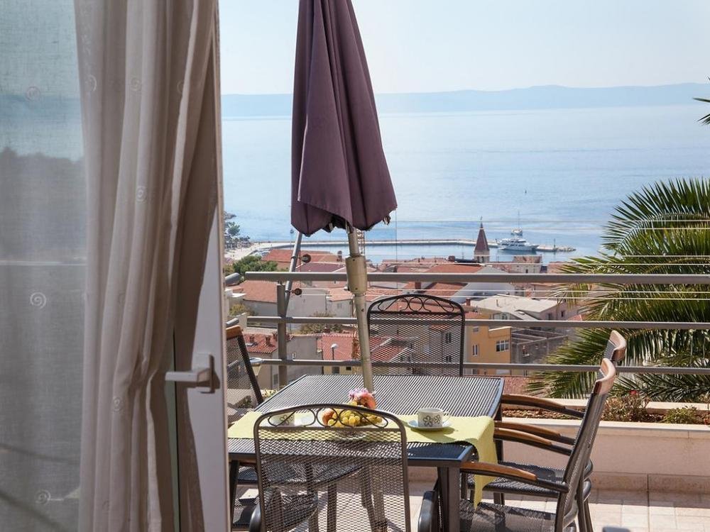 Maison À vendre - Splitsko-dalmatinska Makarska