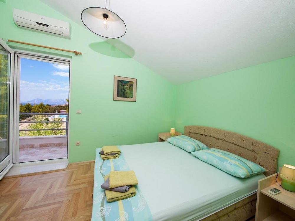 Maison À vendre - Splitsko-dalmatinska Makarska