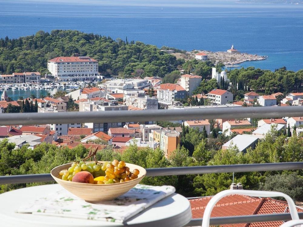 Maison À vendre - Splitsko-dalmatinska Makarska