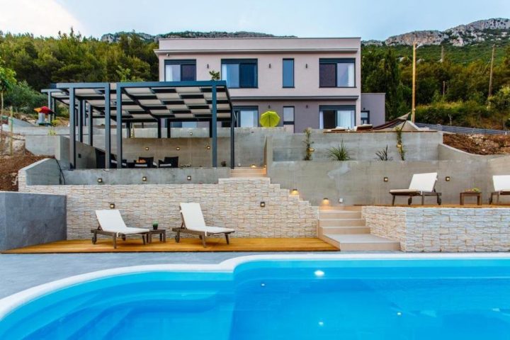 Casa In vendita - Splitsko-dalmatinska Split - foto 3/24