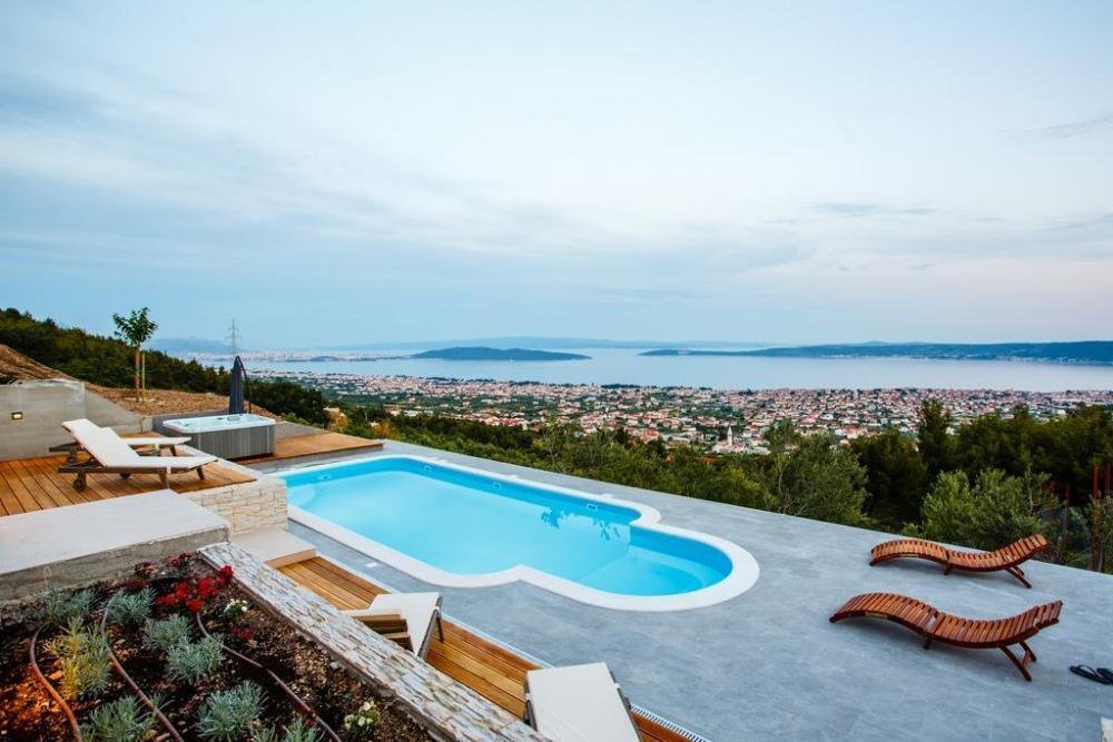 Casa In vendita - Splitsko-dalmatinska Split - foto 1/24