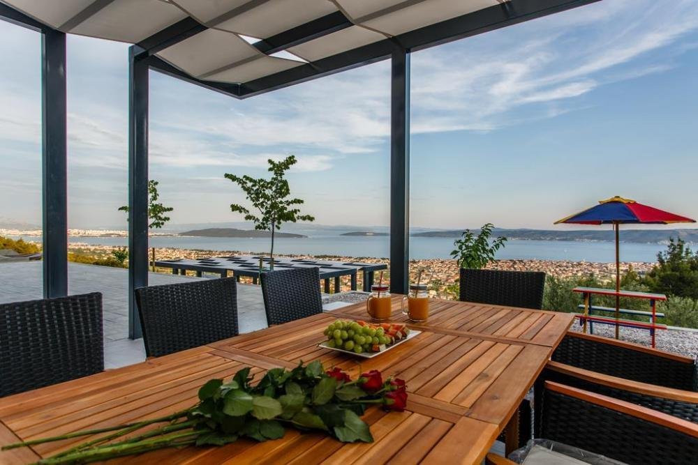 Casa In vendita - Splitsko-dalmatinska Split