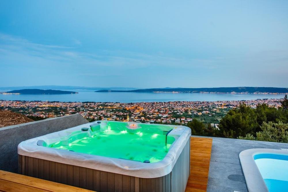 Casa In vendita - Splitsko-dalmatinska Split