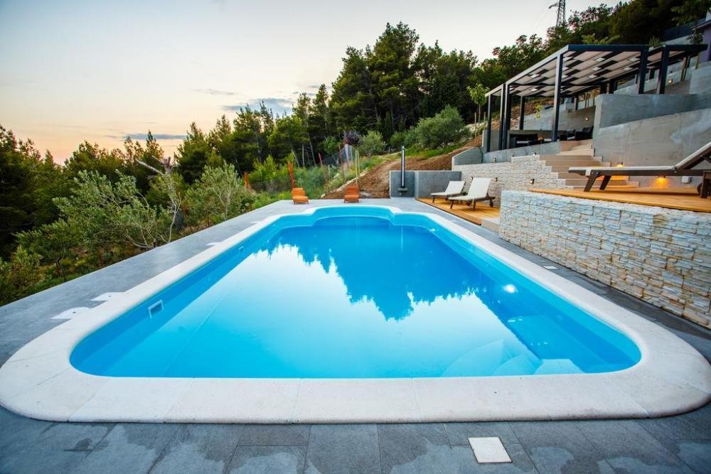 Casa In vendita - Splitsko-dalmatinska Split
