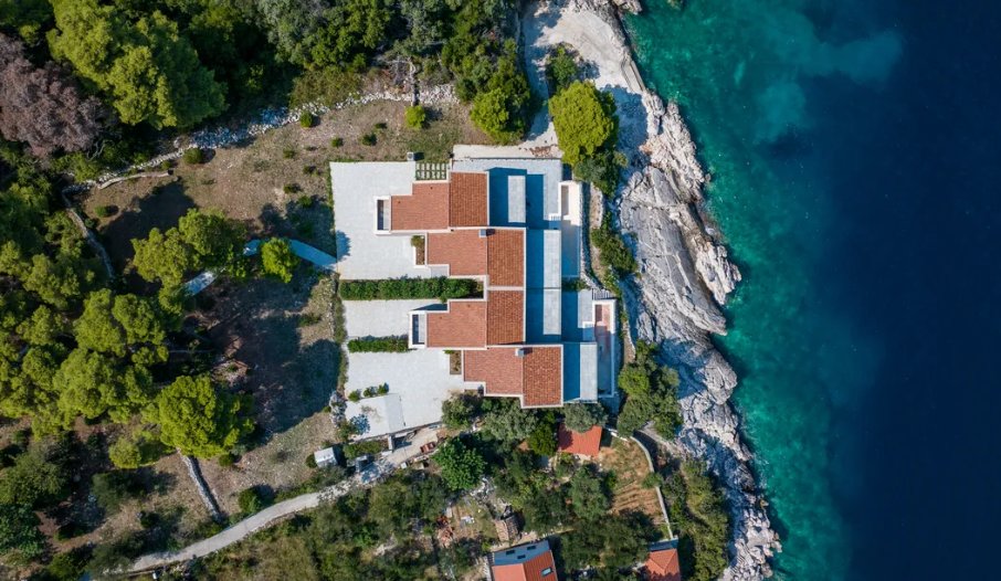 House For sale -  Dubrovnik
