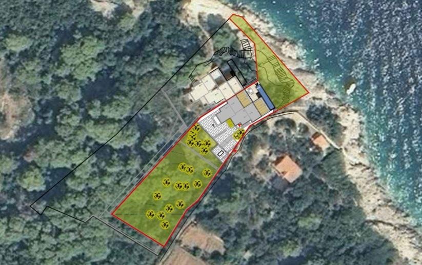 House For sale -  Dubrovnik