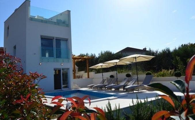 Haus zu verkaufen 200 m² – Čiovo