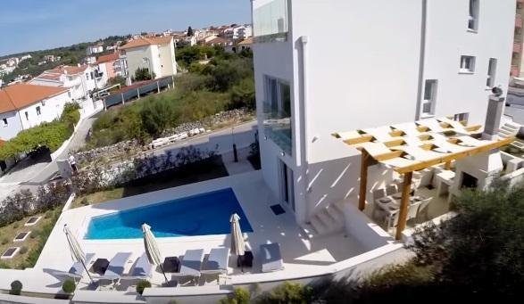 Haus Zu verkaufen - Splitsko-dalmatinska Trogir - foto 3/13