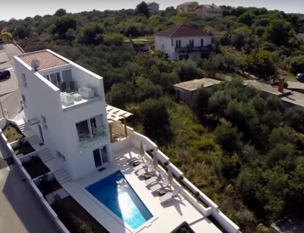 Haus Zu verkaufen - Splitsko-dalmatinska Trogir - foto 5/13