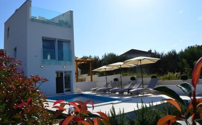 Haus Zu verkaufen - Splitsko-dalmatinska Trogir - foto 1/13