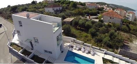 Haus Zu verkaufen - Splitsko-dalmatinska Trogir