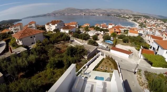 Haus Zu verkaufen - Splitsko-dalmatinska Trogir