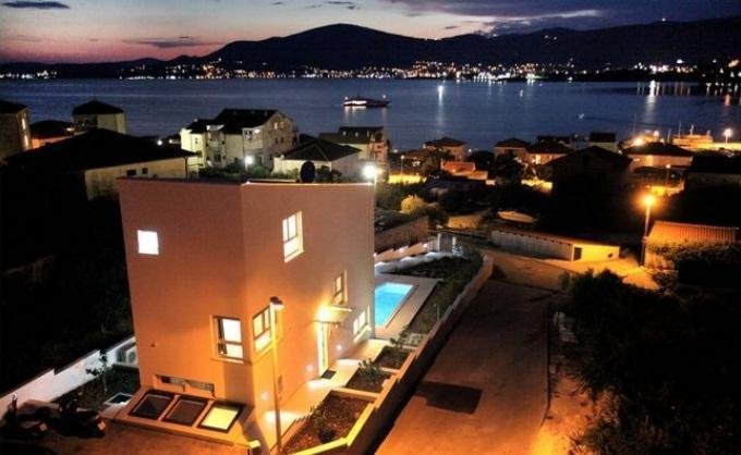 Haus Zu verkaufen - Splitsko-dalmatinska Trogir