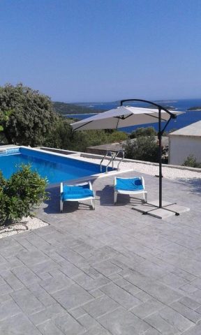 Kuća na prodaju 50 m² – Sevid