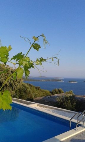 Haus Zu verkaufen - Splitsko-dalmatinska Marina - foto 2/10