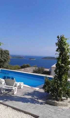 Haus Zu verkaufen - Splitsko-dalmatinska Marina - foto 4/10