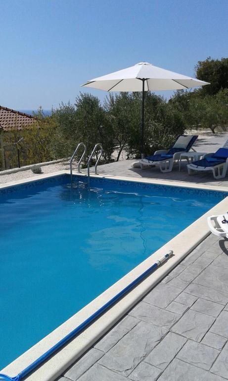 Haus Zu verkaufen - Splitsko-dalmatinska Marina