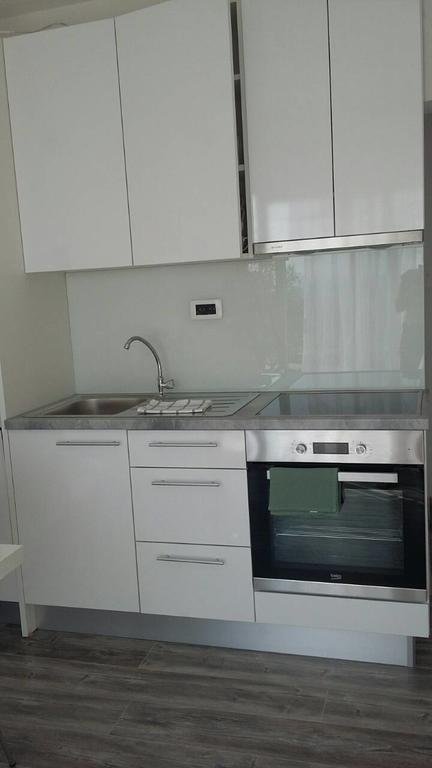 Haus Zu verkaufen - Splitsko-dalmatinska Marina