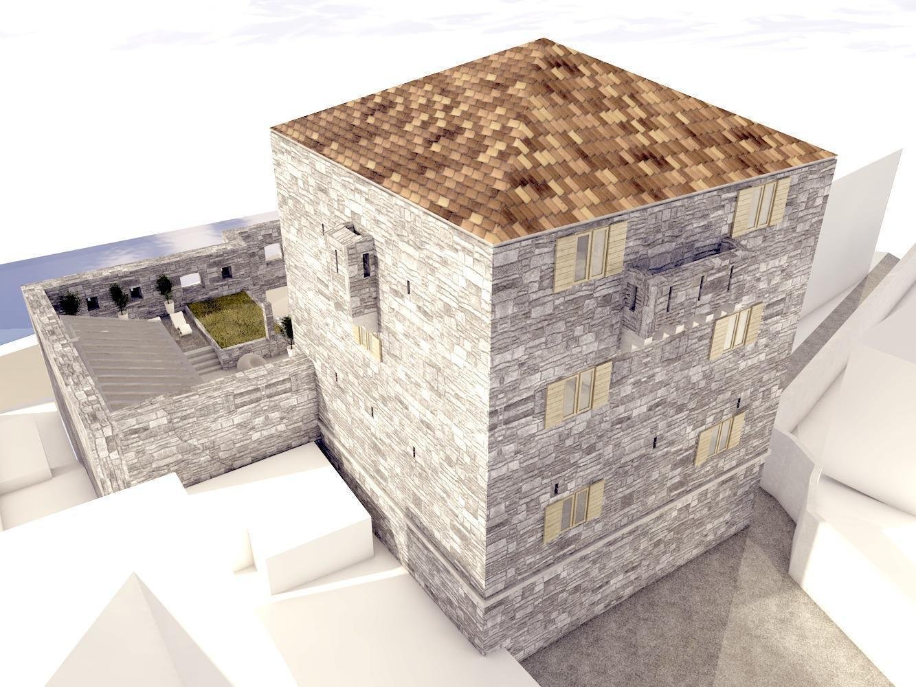 Haus Zu verkaufen - Splitsko-dalmatinska Sućuraj