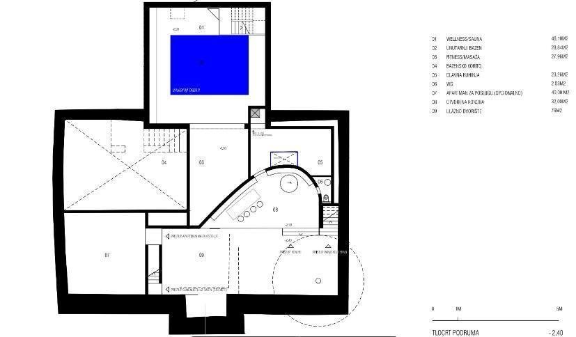 Haus Zu verkaufen - Splitsko-dalmatinska Sućuraj