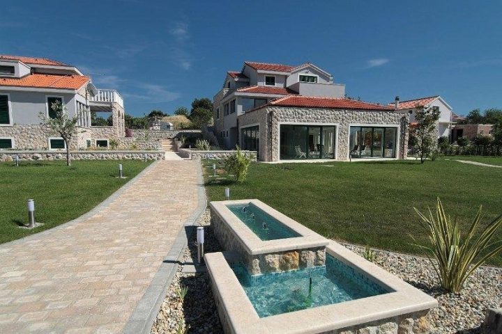 Maison À vendre - šibensko-kninska Murter - foto 2/19