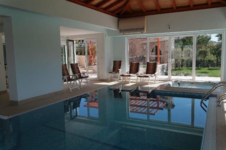 Maison À vendre - šibensko-kninska Murter - foto 4/19