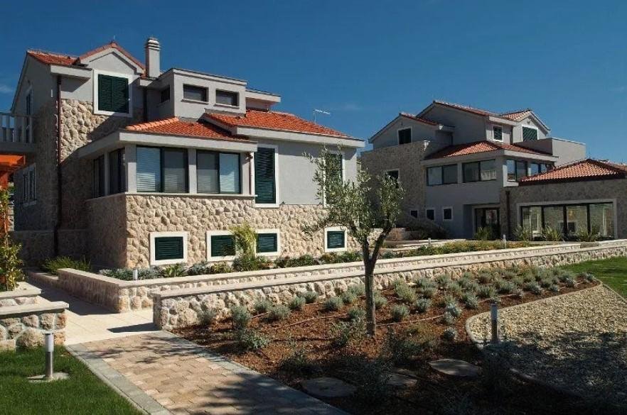Maison À vendre - Šibensko-kninska Murter