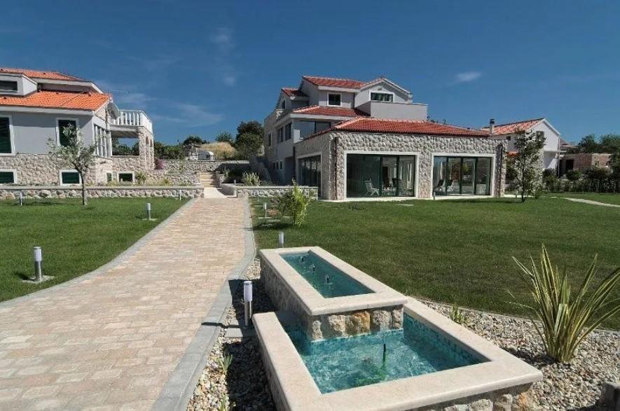 Maison À vendre - Šibensko-kninska Murter