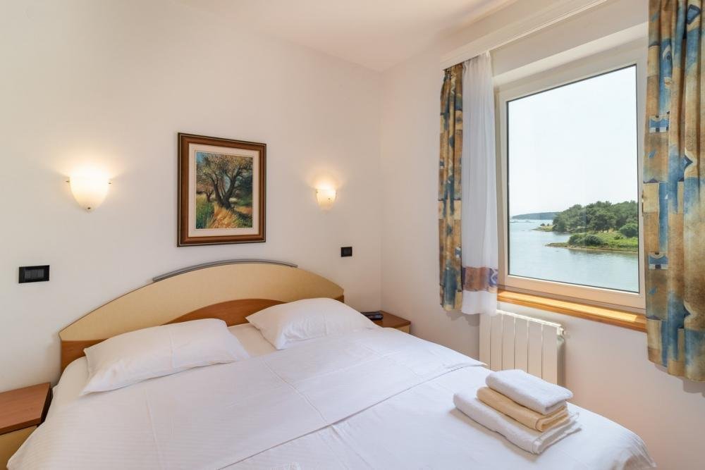 Hotel Na prodaju - Istarska Medulin