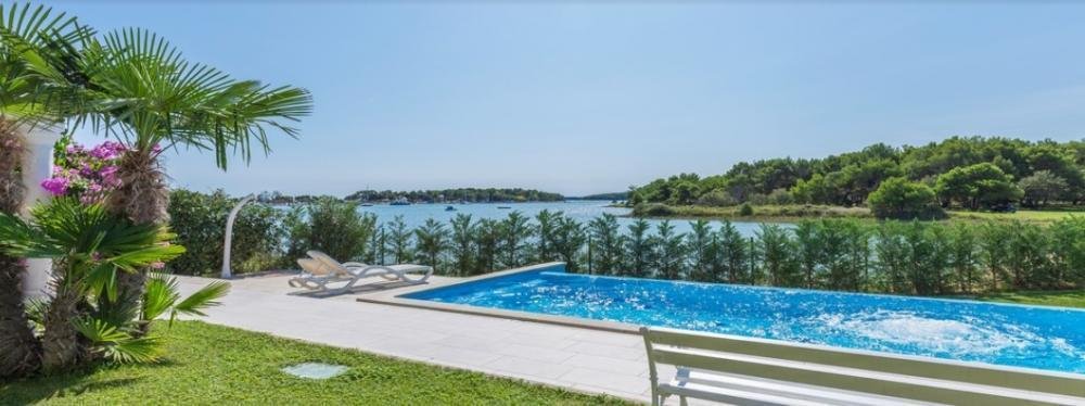 Hotel Na prodaju - Istarska Medulin