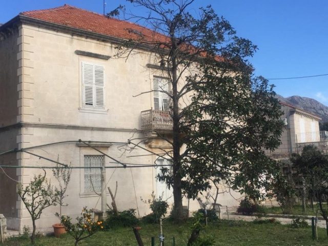 Dom na predaj 250 m² – Mokošica