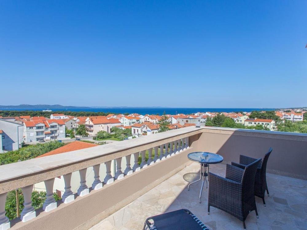 Hotel Na predaj - Zadarska Zadar