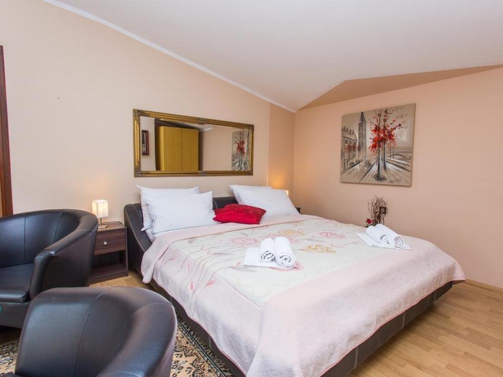 Hotel Na predaj - Zadarska Zadar
