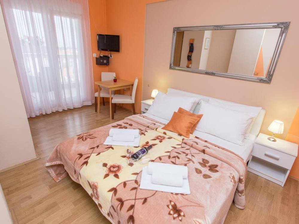 Hotel Na predaj - Zadarska Zadar