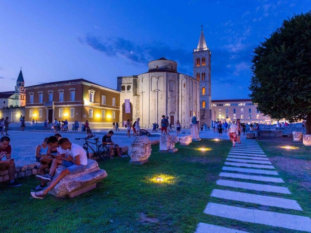 Hotel Na predaj - Zadarska Zadar