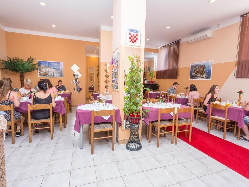 Hotel Na predaj - Zadarska Zadar