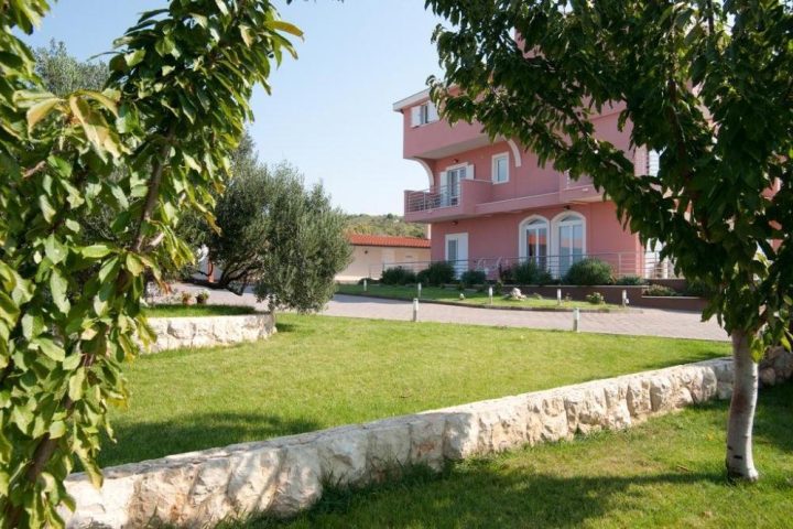 Hotel Na prodaju - šibensko-kninska Primošten - foto 3/13