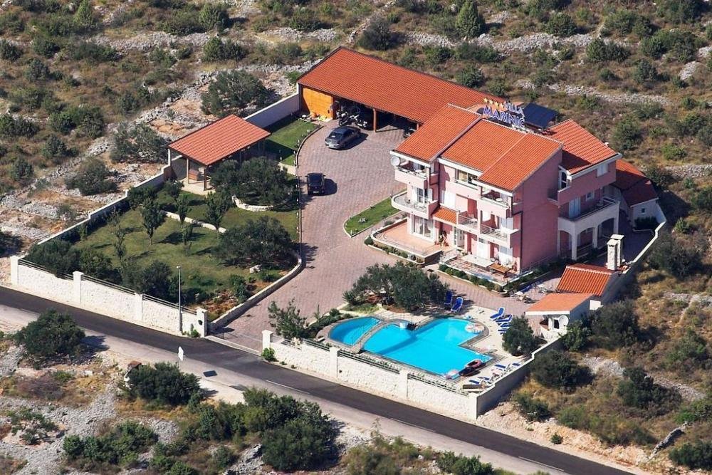 Hotel Naprodaj - Šibensko-kninska Primošten