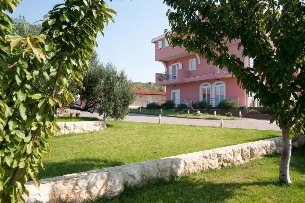 Hotel Na prodaju - Šibensko-kninska Primošten