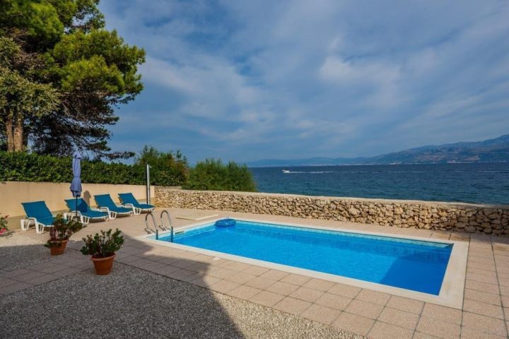 Casa In vendita - Splitsko-dalmatinska Supetar - foto 4/24