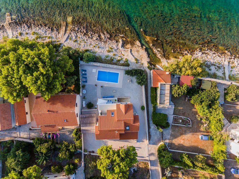 Casa In vendita - Splitsko-dalmatinska Supetar