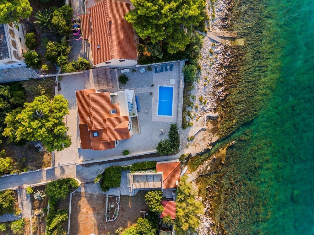 Casa In vendita - Splitsko-dalmatinska Supetar