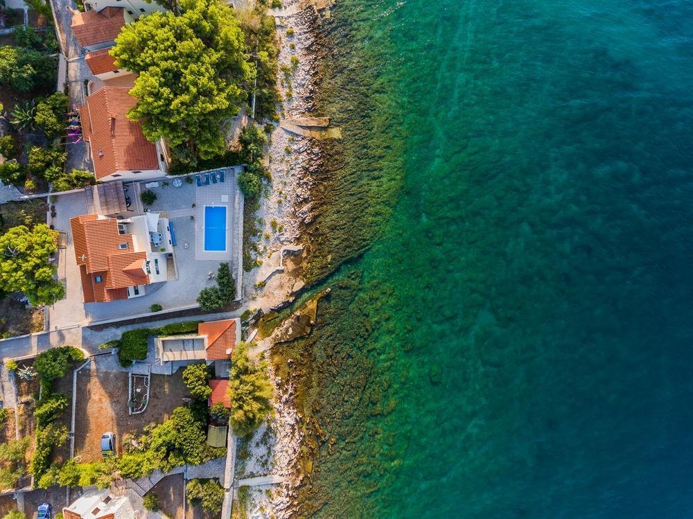 Casa In vendita - Splitsko-dalmatinska Supetar