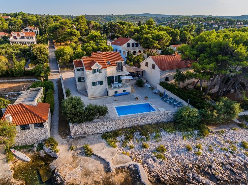 Casa In vendita - Splitsko-dalmatinska Supetar