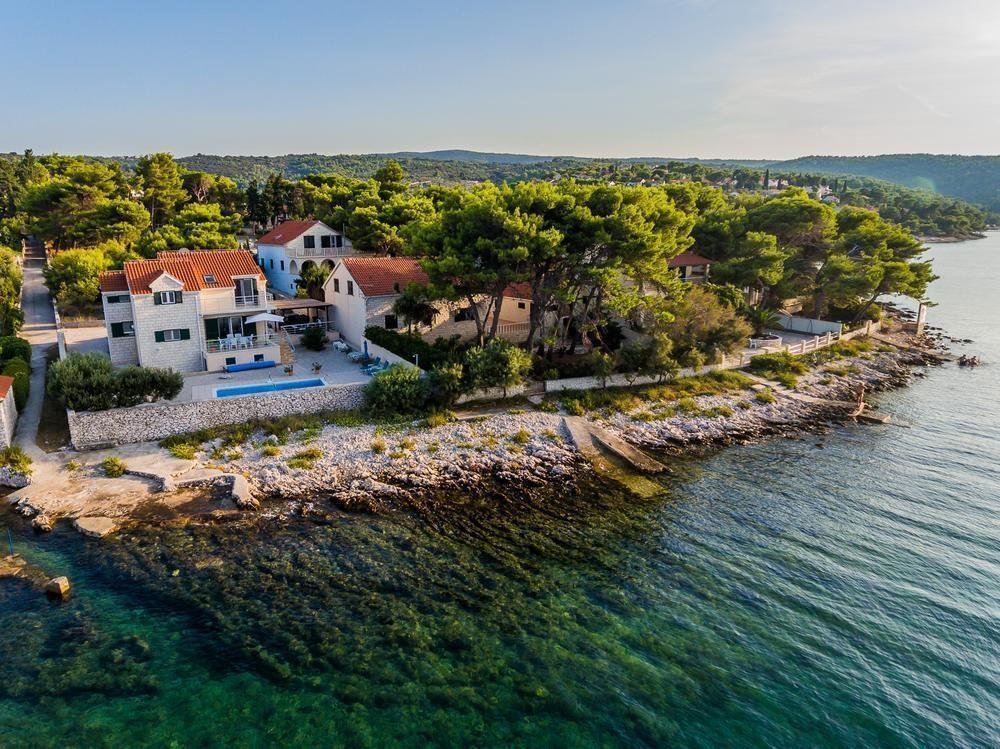 Casa In vendita - Splitsko-dalmatinska Supetar