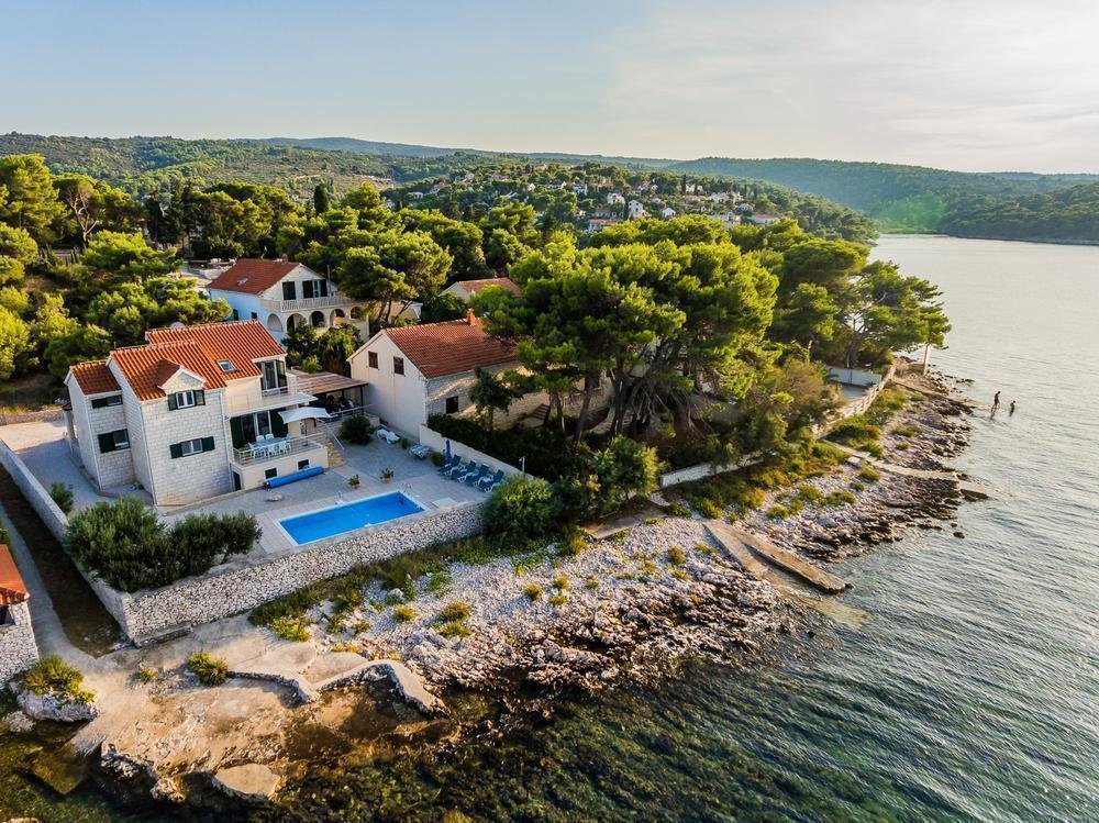 Casa In vendita - Splitsko-dalmatinska Supetar