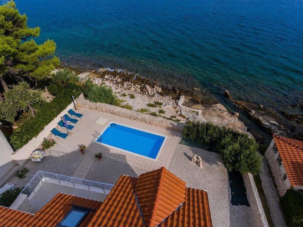 Casa In vendita - Splitsko-dalmatinska Supetar
